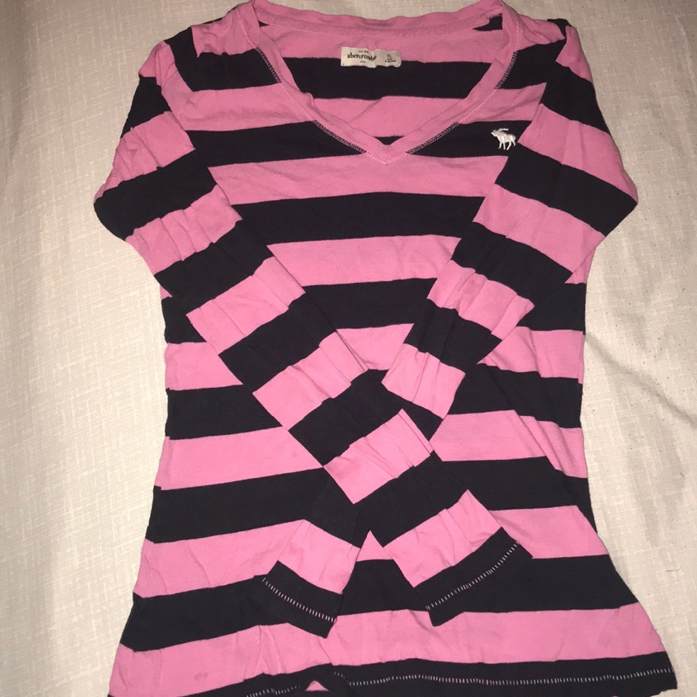 Abercrombie & Fitch kids T-shirt